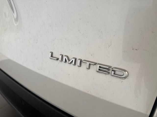 2024 Toyota Grand Highlander Limited Beige at Don McGill Toyota