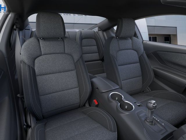 2026 Ford Mustang GT:169111