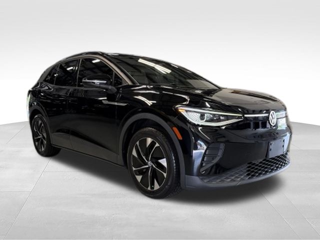 2021 Volkswagen ID.4 Pro S RWD