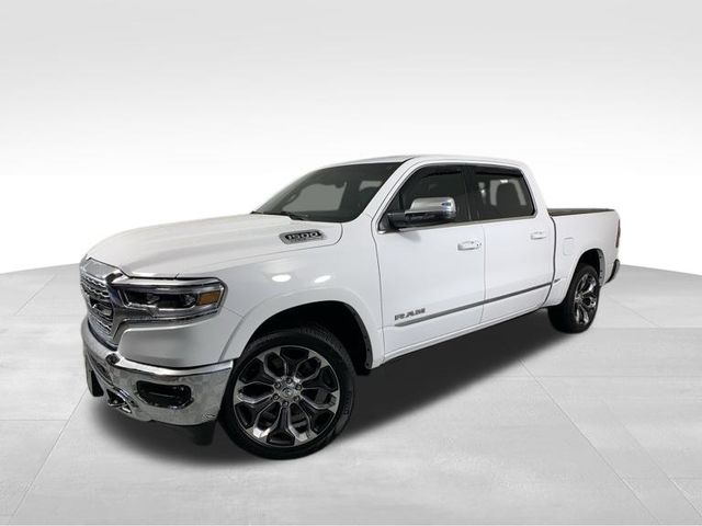 2023 Ram 1500 Limited 2