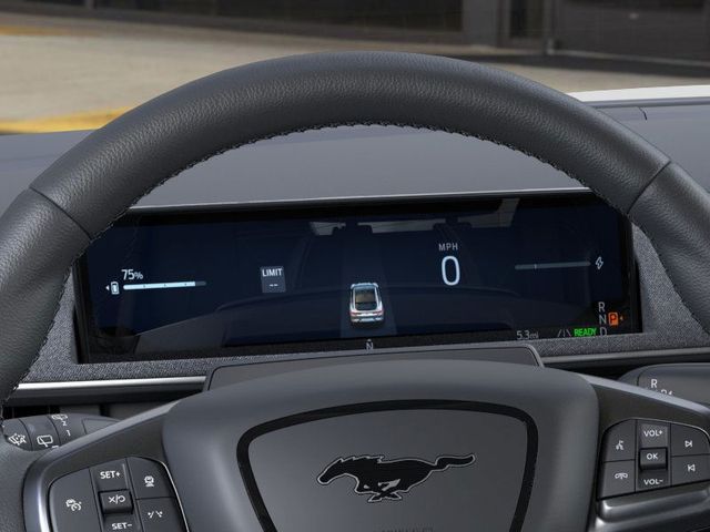2025 Ford Mustang Mach-E Premium photo 11