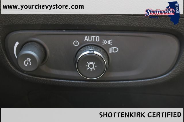 Used 2024 Buick Encore GX SUV