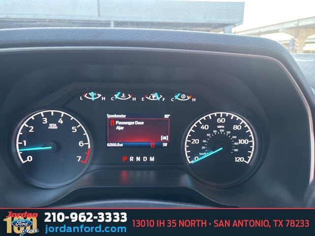 Used Car 2023 Ford F-150  Xlt For Sale Under $35,000 In San Antonio, Texas
