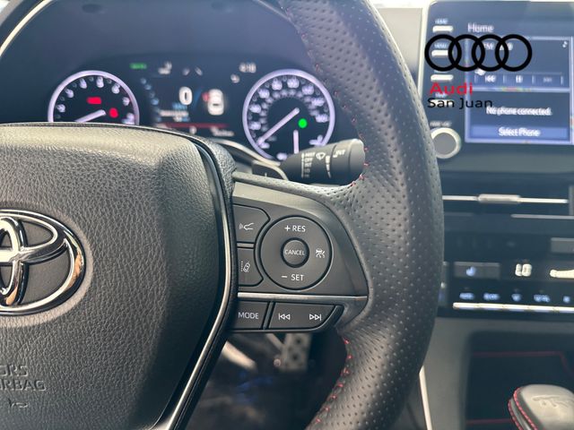 Used 2021 White Toyota TRD image 21