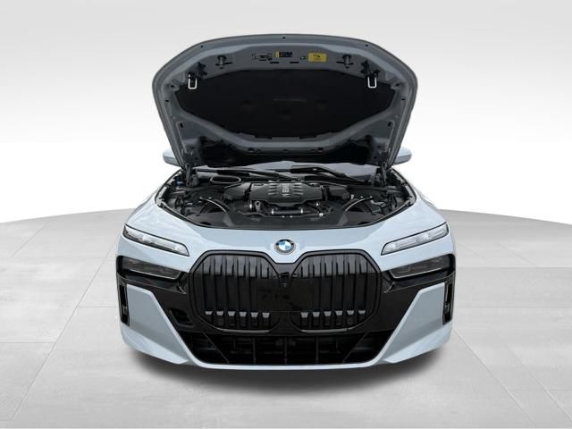 2023 BMW 7 Series