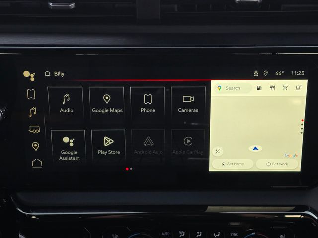 2024 GMC Sierra 2500HD AT4:168693A