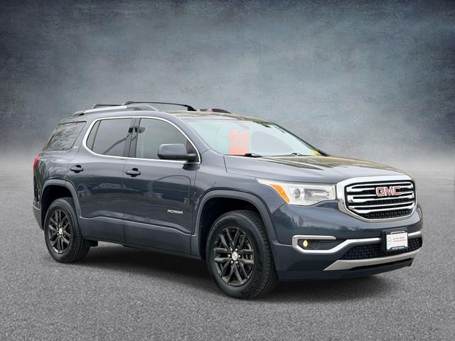 2019 GMC Acadia SLT-1 FWD
