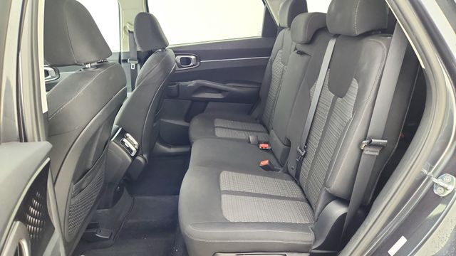 2022 Kia Sorento LX Gray at Martin Chrysler Dodge Jeep Ram