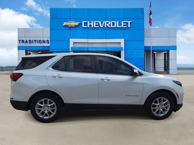 2022 Chevrolet Equinox LT Beige at AutoSavvy Houston Southwest