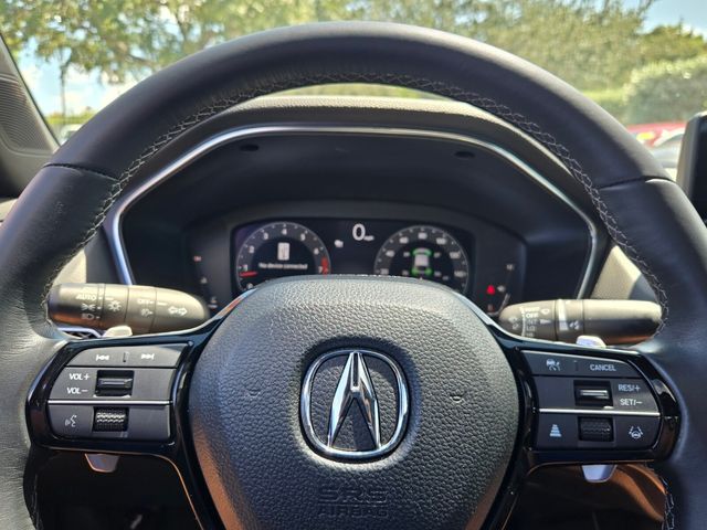 2024 Acura Integra - $26,999