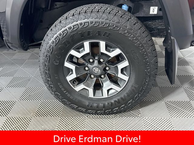 Used 2023 Toyota Tacoma Truck