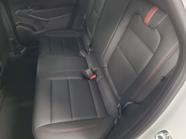 2025 – Chevrolet – Trax