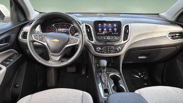 Used 2023 Beige Chevrolet LT image 10