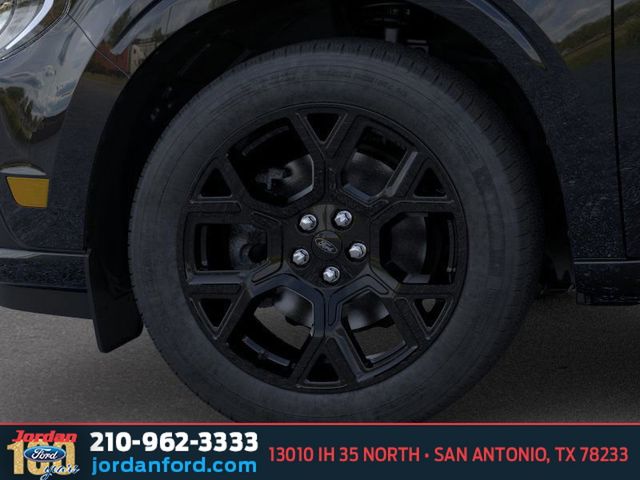 New Car 2025 Ford Maverick  Lobo Standard For Sale Under $35,000 In San Antonio, Texas