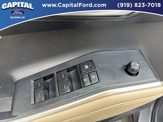 Used 2024 Gray Toyota XLE image 21