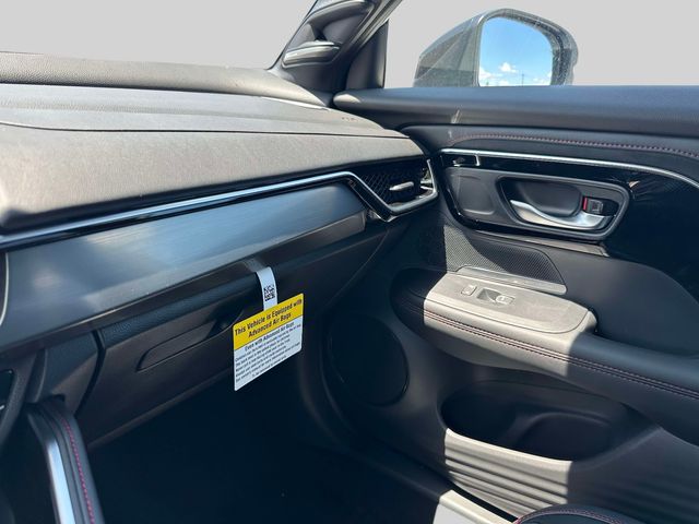 new 2026 Acura ADX car, priced at $46,450