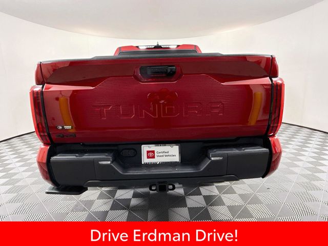 Used 2026 Toyota Tundra Truck