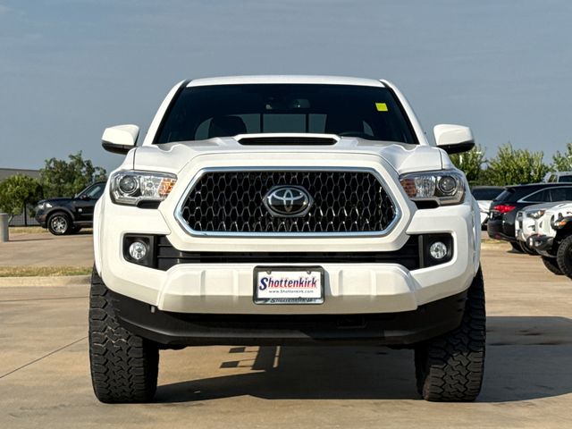 Used 2018 Toyota Tacoma Truck
