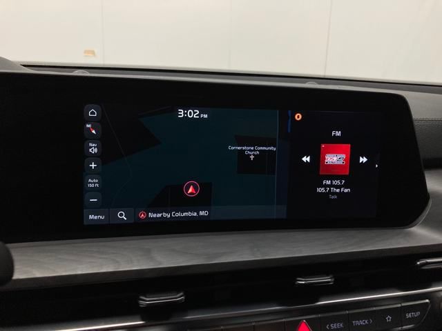 2023 Kia Telluride SX-Prestige X-Pro