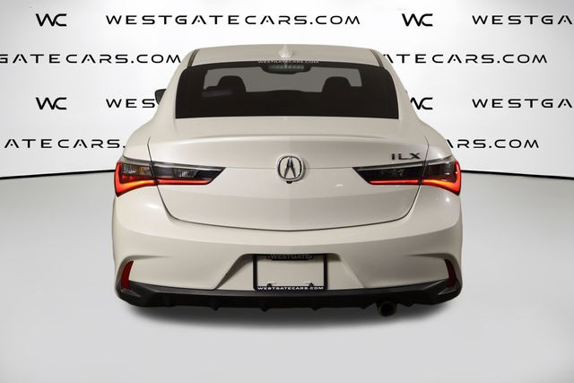 AcuraILX4