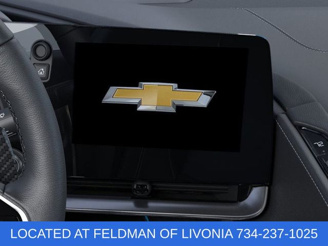 New 2025 Chevrolet Corvette For Sale in Livonia, MI