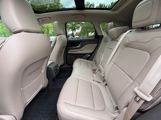 2021 Lincoln Corsair Grand Touring photo