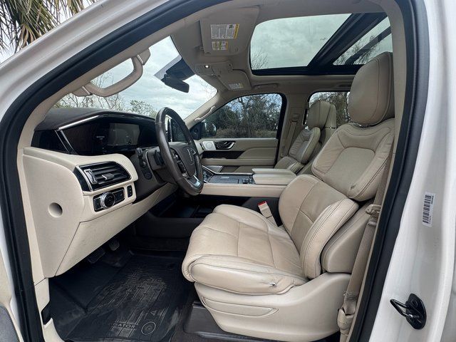 2019 Lincoln Navigator