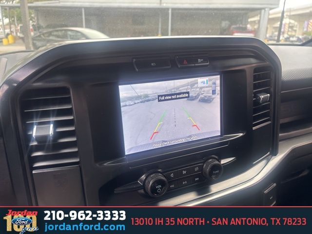 Used Car 2023 Ford F-150  Xl For Sale Under $30,000 In San Antonio, Texas