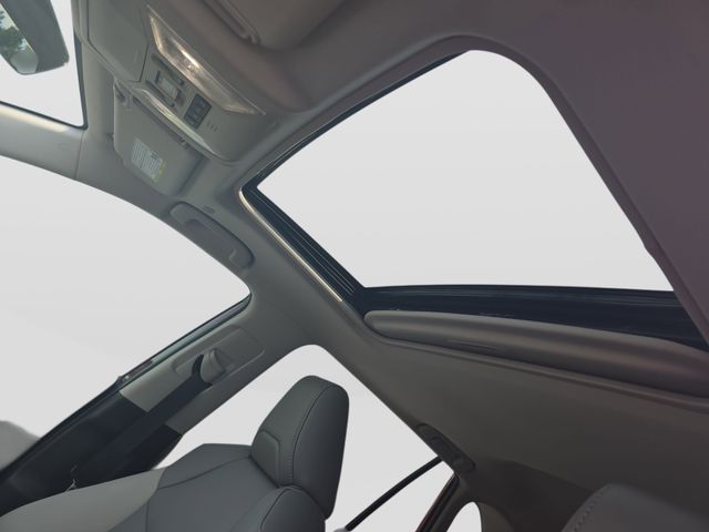 Used 2025 Toyota RAV4 SUV