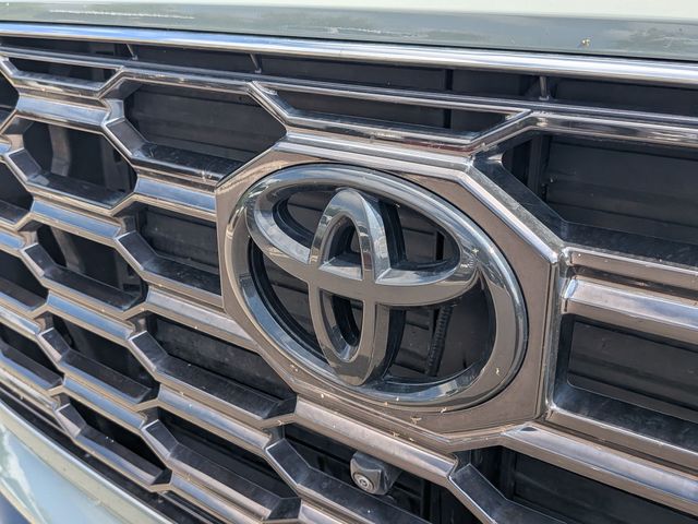 2025 Toyota Sequoia - Image 9