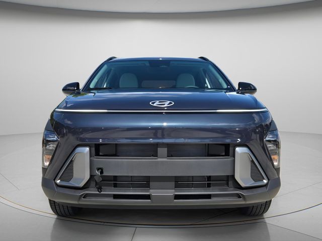 2027 Hyundai Kona