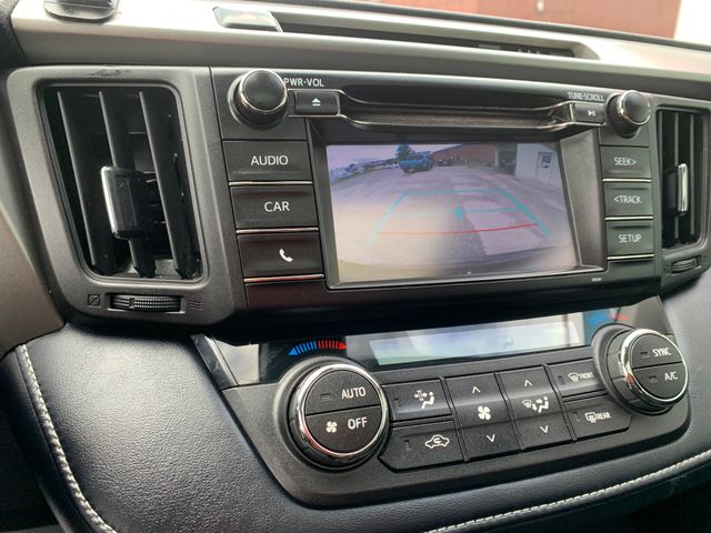 Used 2018 Toyota RAV4 SUV