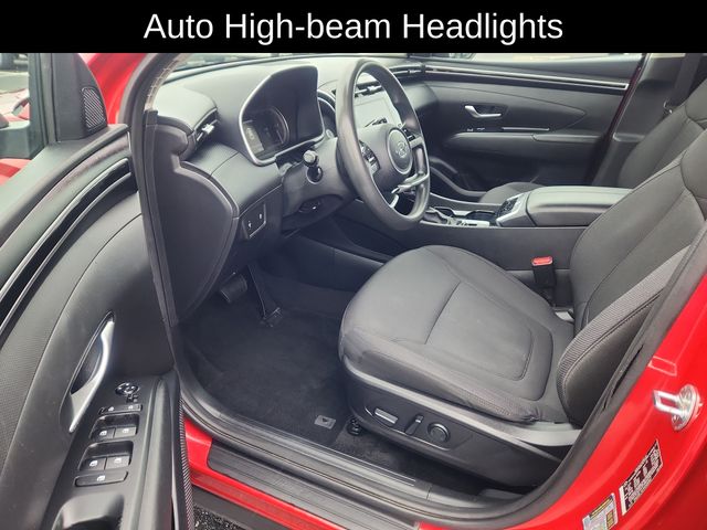 Used 2022 Hyundai Tucson For Sale in Grove City, OH