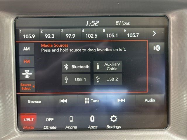 2023 Dodge Charger SXT photo