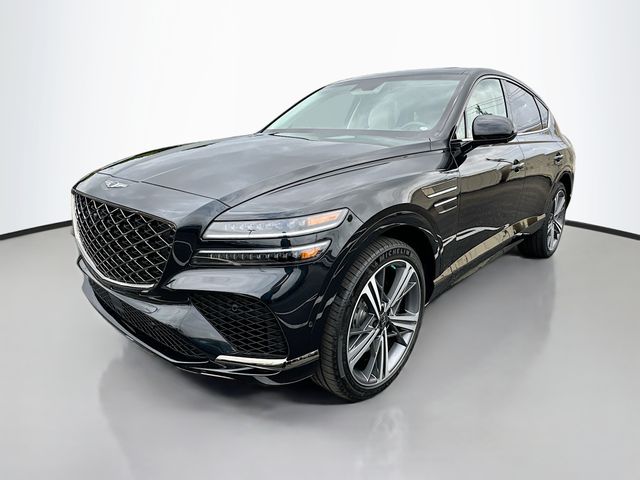 2025 Genesis GV80 3.5T -
                Round Rock, TX