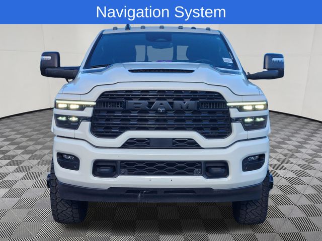 Used 2025 Ram 3500 Truck