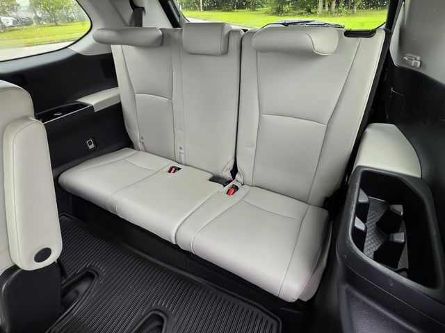 Used 2024 Toyota Grand Highlander Hybrid SUV