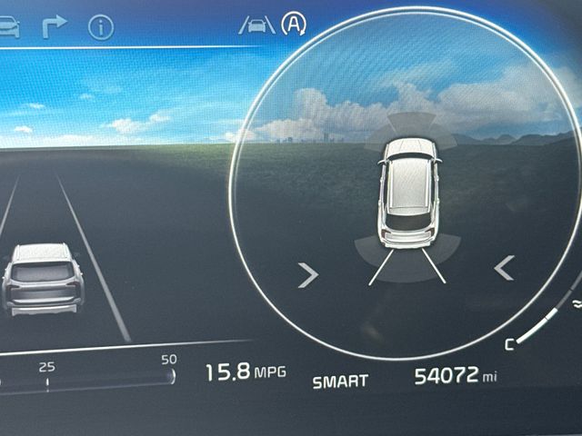 Used 2023 Gray Kia SX X-Pro image 27