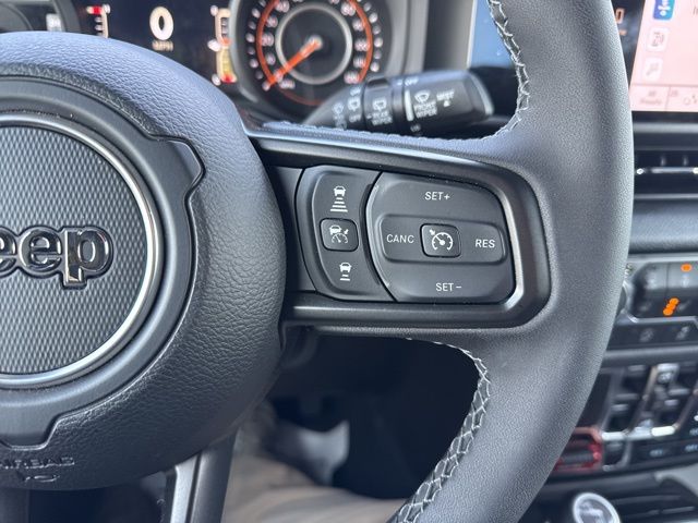 Used 2026 Gray Jeep Willys image 25