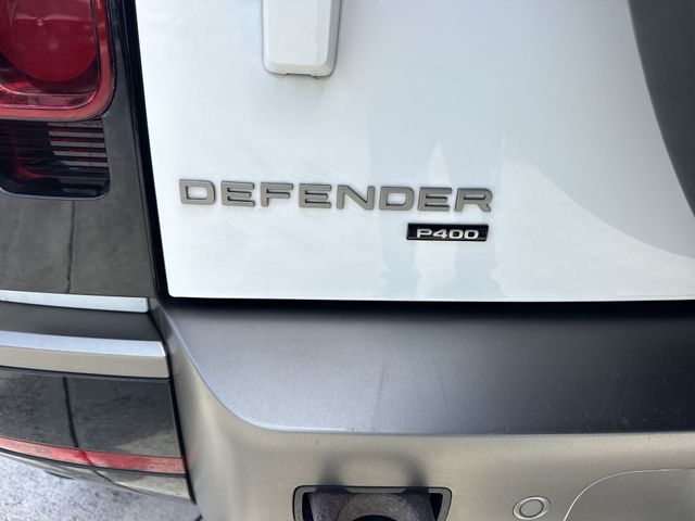 Used 2023 Land rover Defender 110 SUV