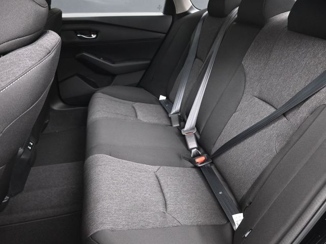 Used 2026 Honda Accord Sedan