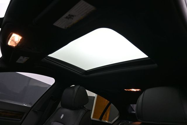 Used 2013 BMW 7 Series Sedan