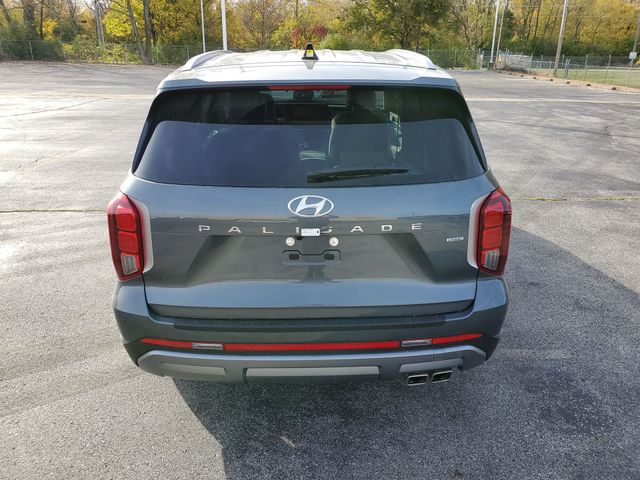 New 2025 Hyundai Palisade For Sale in Indianapolis, IN