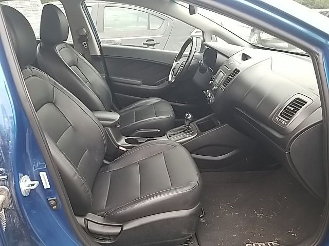 Used 2014 Kia Forte Sedan