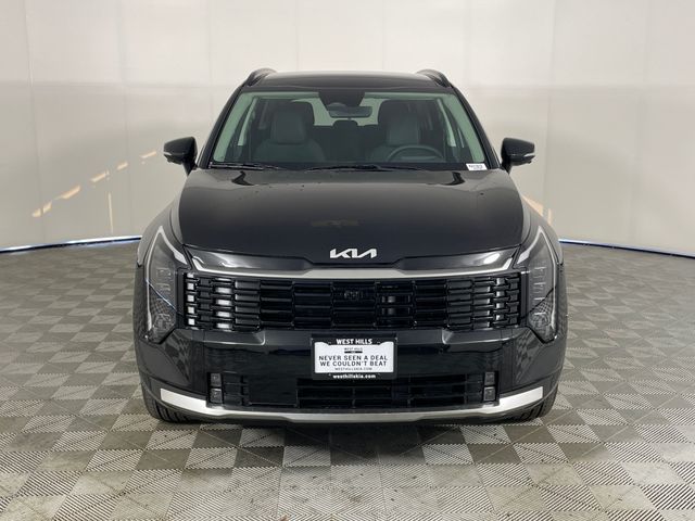 New 2027 Kia Sportage Hybrid SX-Prestige For Sale in Bremerton, WA