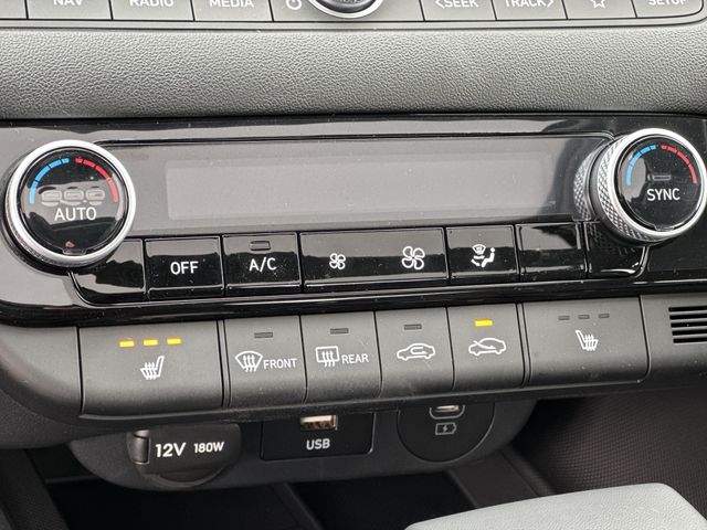 New 2026 Hyundai Elantra For Sale in Indianapolis, IN