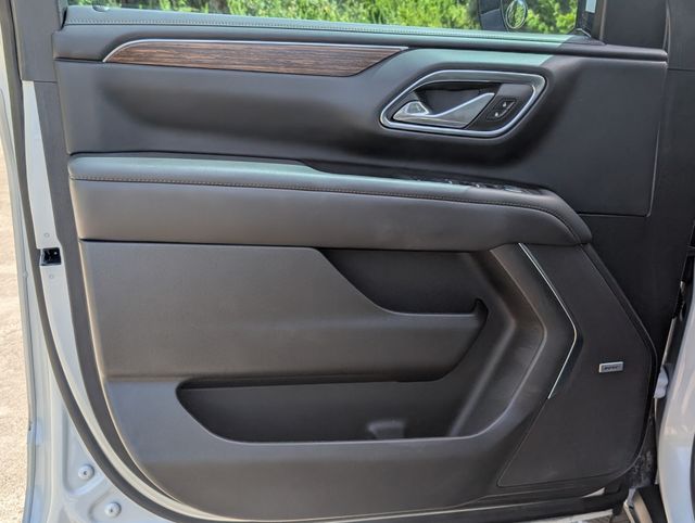 2024 Chevrolet Tahoe High Country Beige at Classic Chevrolet Galveston