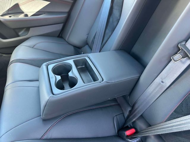 used 2025 Acura TLX car, priced at $41,476