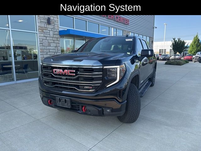 Used 2023 GMC Sierra 1500 For Sale in Grove City, OH