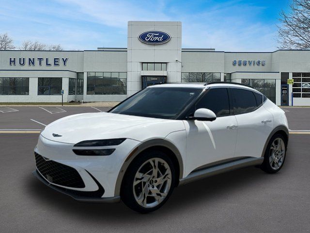 2024 Genesis GV60 Performance AWD